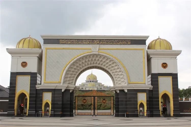 旅展優惠｜新馬旅遊｜濱海灣金沙.夜尋藍眼淚.馬來婚禮體驗.海鮮拼盤.W酒店一晚五日-8