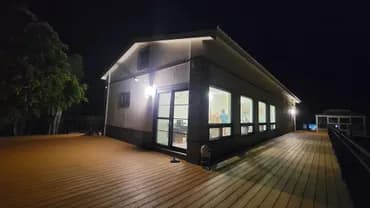 空谷覺茶 台東海端南橫蔬食農場民宿-3