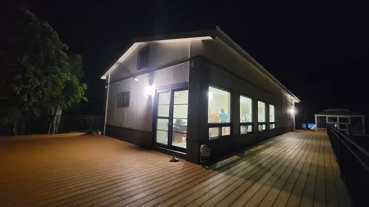 空谷覺茶 台東海端南橫蔬食農場民宿-3