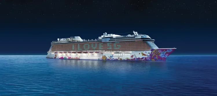 機＋遊輪自由行【星夢郵輪】雲頂夢號～新加坡、馬六甲（吉隆坡）、檳城 5天4夜 ｜新加坡登船