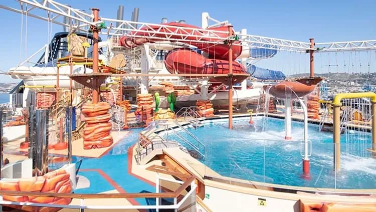 2026 MSC地中海郵輪【榮耀號】～釜山、福岡6天-7