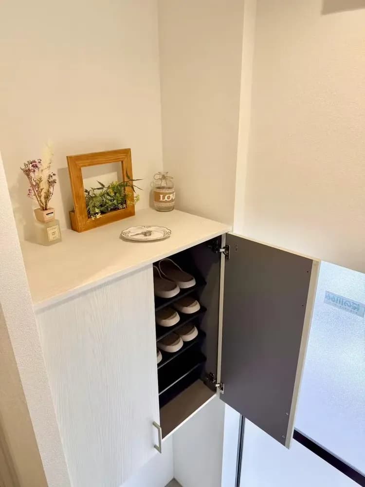 アメ横・上野公園徒歩圏内/2ベッドルーム一軒家貸切/42㎡/最大8名-7