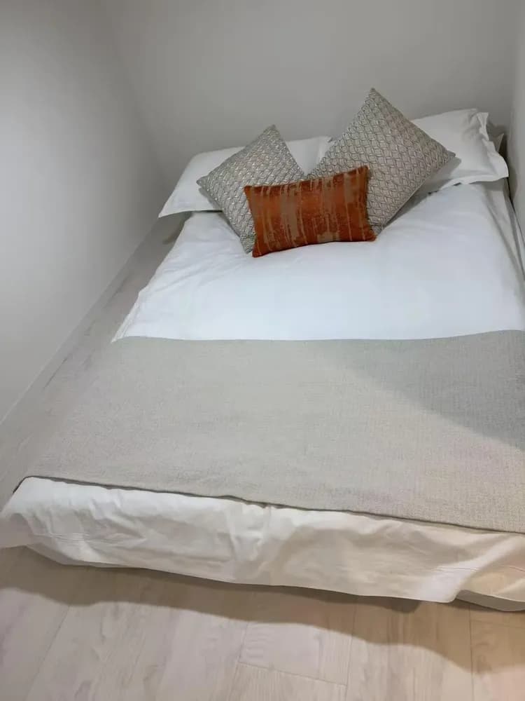 アメ横・上野公園徒歩圏内/2ベッドルーム一軒家貸切/42㎡/最大8名-14