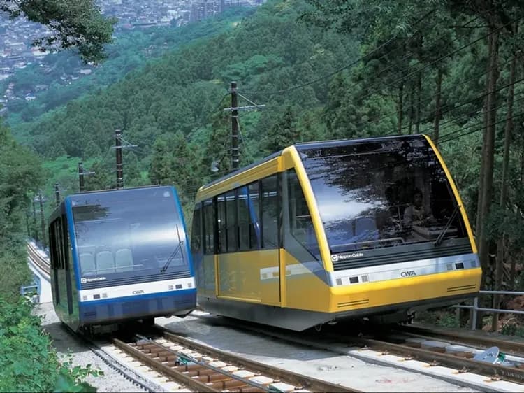 促銷搶GO|九州皿倉山觀景列車.太宰府品嘗梅枝餅.童話由布院.懷舊門司港.福岡漫遊四日