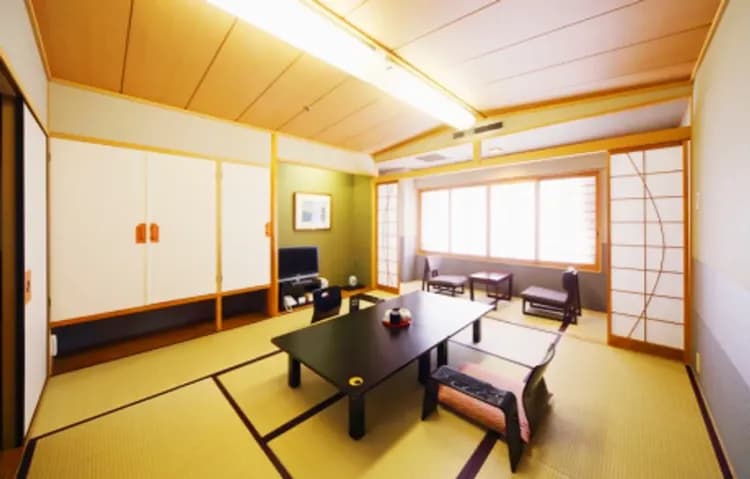 道後溫泉 茶玻琉溫泉飯店