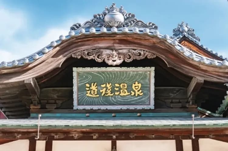 過年折3,000｜瀨戶內海～小豆島.雷歐瑪之森～光之世界.一步一景～栗林公園.峽谷遊船.道後溫泉五日｜台中出發-14