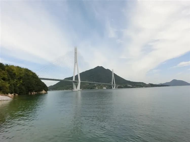 輕奢行｜春櫻四國雙鐵道7日｜伊予灘&千年物語．道後夜櫻賞．隈研吾設計旅宿．大阪國際5星｜高松進大阪出三溫泉-7