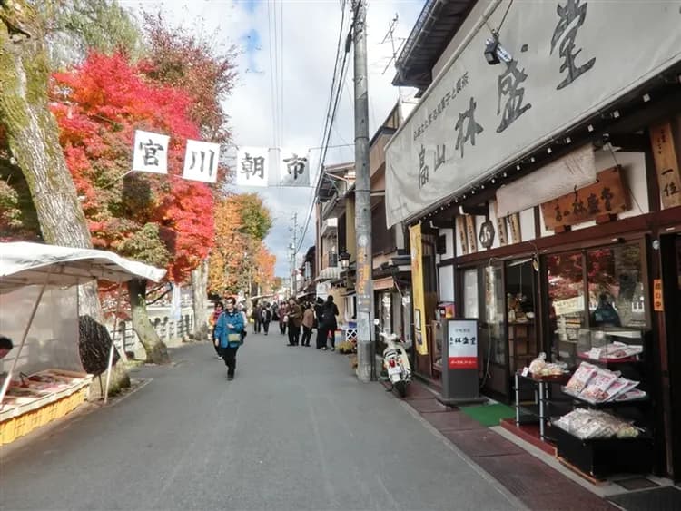 輕奢行｜北陸雪月花包車｜冬戀樹冰雪見遊船．夢幻合掌屋．微醺品酒．雨晴海岸．飛驒牛螃蟹美饌｜雙溫泉6日-6