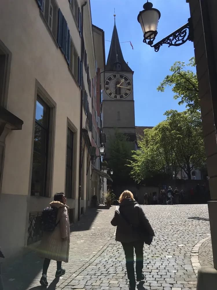 特選德瑞10日｜冰河3000高空吊橋．西庸古堡．新天鵝堡．黃金列車(雙點進出)-19