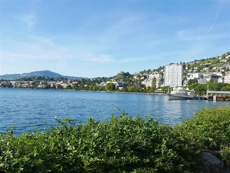 特選德瑞10日｜冰河3000高空吊橋．西庸古堡．新天鵝堡．黃金列車(雙點進出)-18