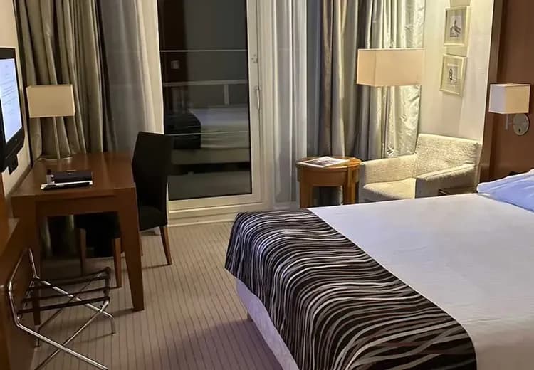 克羅埃西亞住宿推薦杜布羅尼克五星飯店