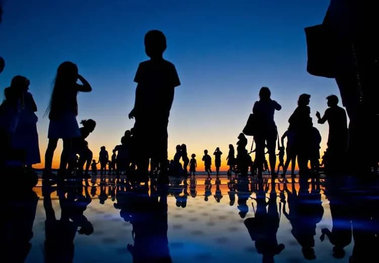 克羅埃西亞景點札達爾最美