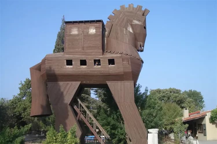 阿提哈德》特選土耳其旅遊11日│早鳥購熱氣球│賞花趣、土式大早餐、五星連泊、博斯普魯斯海峽遊船、6大世界文化遺產-8