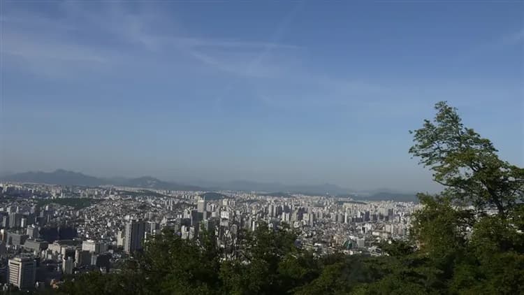 首爾旅遊|景福宮韓服體驗.青瓦臺舍廊房.人工浮島夜景.文青星空圖書館.明洞好好逛.韓食好好味(一站購物彩妝)五日|高雄-5