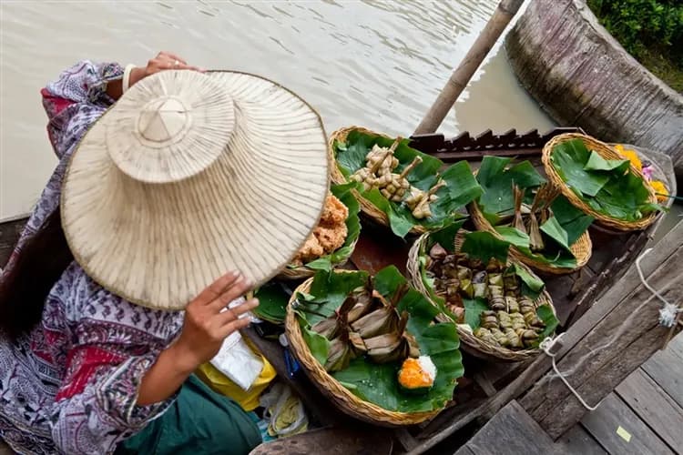 早鳥最高省６千│泰國旅遊│國際五星一晚,贈行政酒廊,洲際酒店沙灘BBQ,甜點DIY,綠野象蹤咖啡廳,無購物五日-5