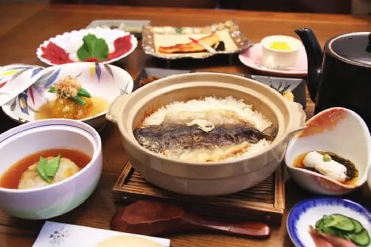 照片取自官網-風味餐食