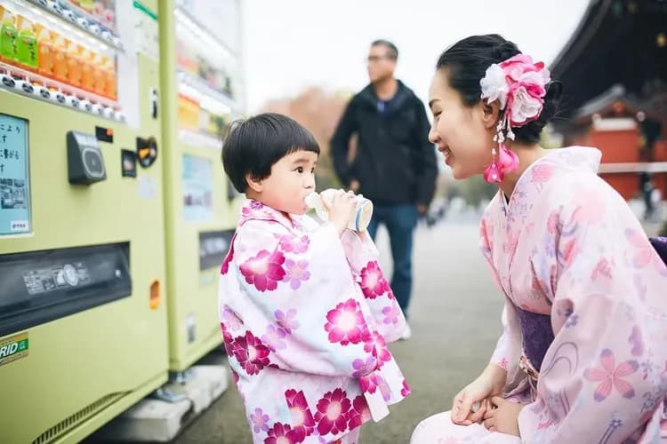 東京櫻花戀～日本櫻花百選、淺草和服體驗、鐮倉古都漫遊、晴空塔觀音寺五日-11