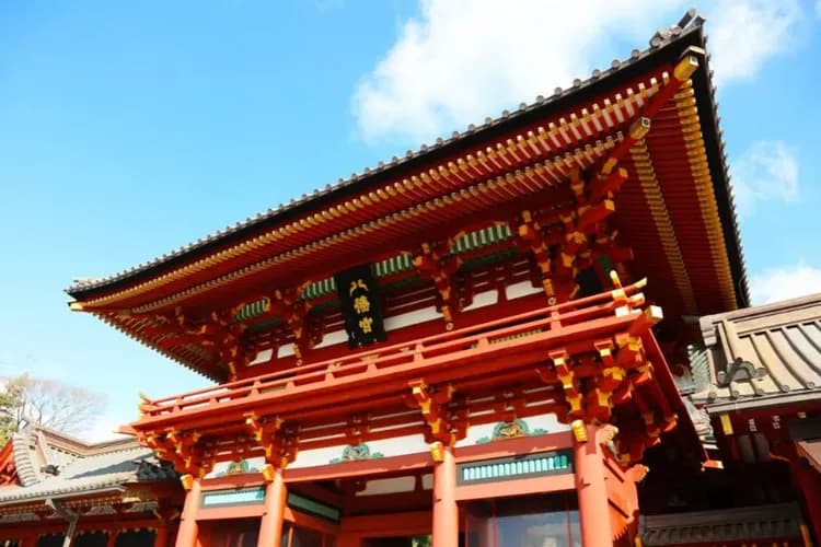 KHH東京跟團半自助～江之島漫遊、鎌倉古都旅行、淺草觀音寺、東京水上巴士五日-5