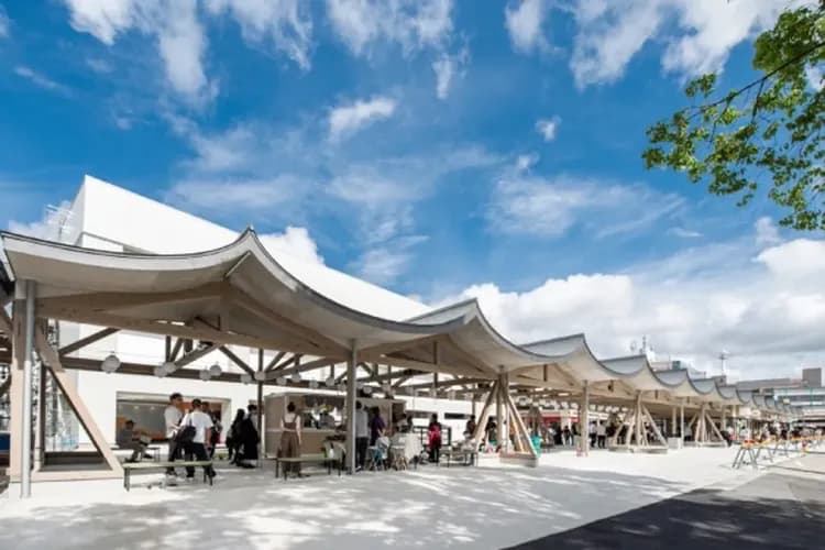 KHH雪舞北陸～合掌村兼六園、上三之町漫遊、庄川峽雪見舟、牧歌之里戲雪五日-11