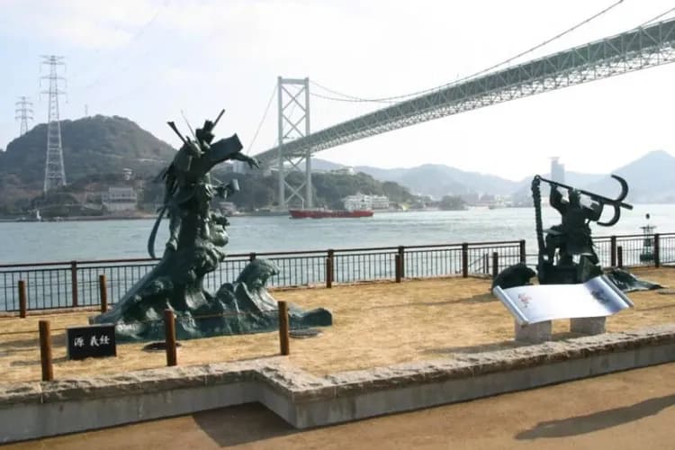 門司港懷舊漫遊