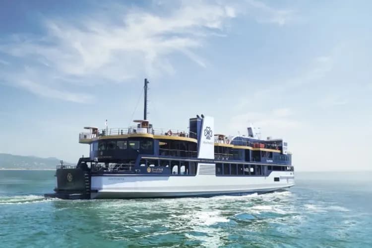 松山四國喜迎春～魔女小豆島、瀨戶內海汽船、名園名景漫遊、螃蟹溫泉美饡七日-13