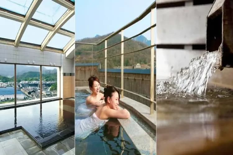 小豆島BAY RESORT-小豆島住一晚