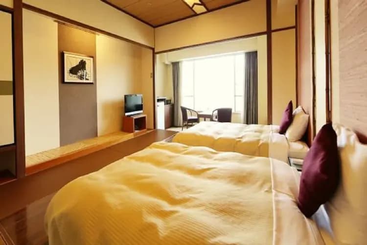 小豆島BAY RESORT-小豆島住一晚