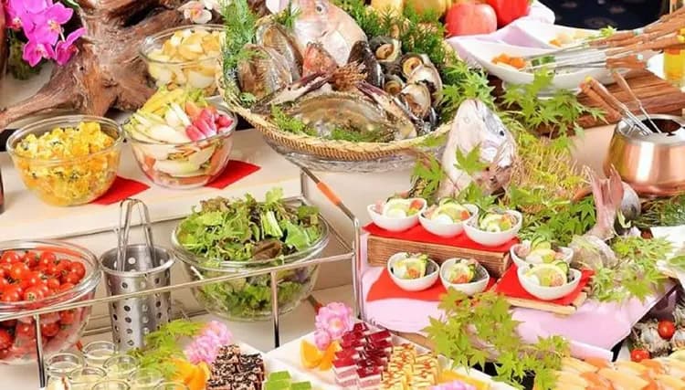 小豆島BAY RESORT-小豆島住一晚