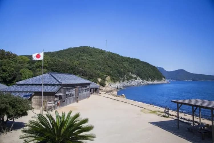 TXG高松四國～住宿小豆島、伊予小京都、予讚海岸列車、兩晚溫泉饗宴五日-10