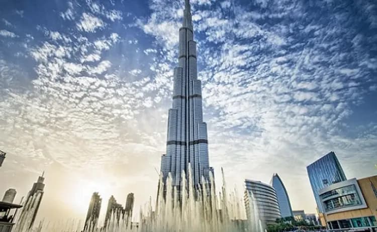 傳奇埃及、金色杜拜~阿布辛貝神殿、金字塔風帆船、杜拜棕櫚觀景台、七星級帆船體驗12日-11