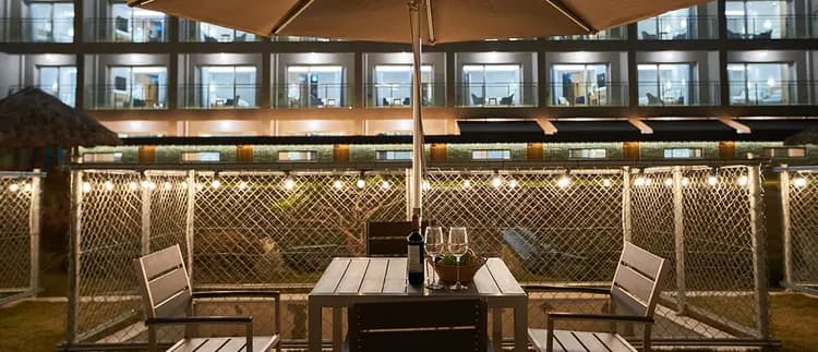 ’ITF獨價’ Incheon J&Park Hotel-5