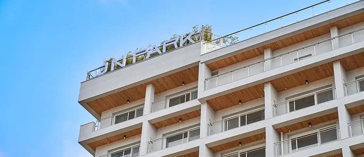 ’ITF獨價’ Incheon J&Park Hotel-4