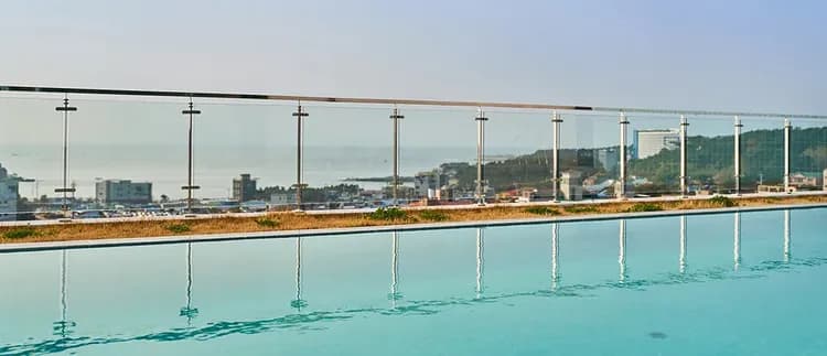 ’ITF獨價’ Incheon J&Park Hotel-7