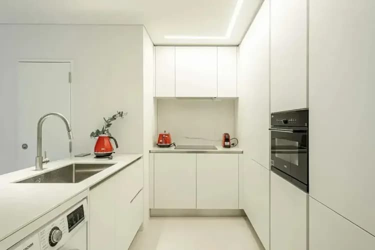 ’獨價’ Seoul Residence 明洞-6