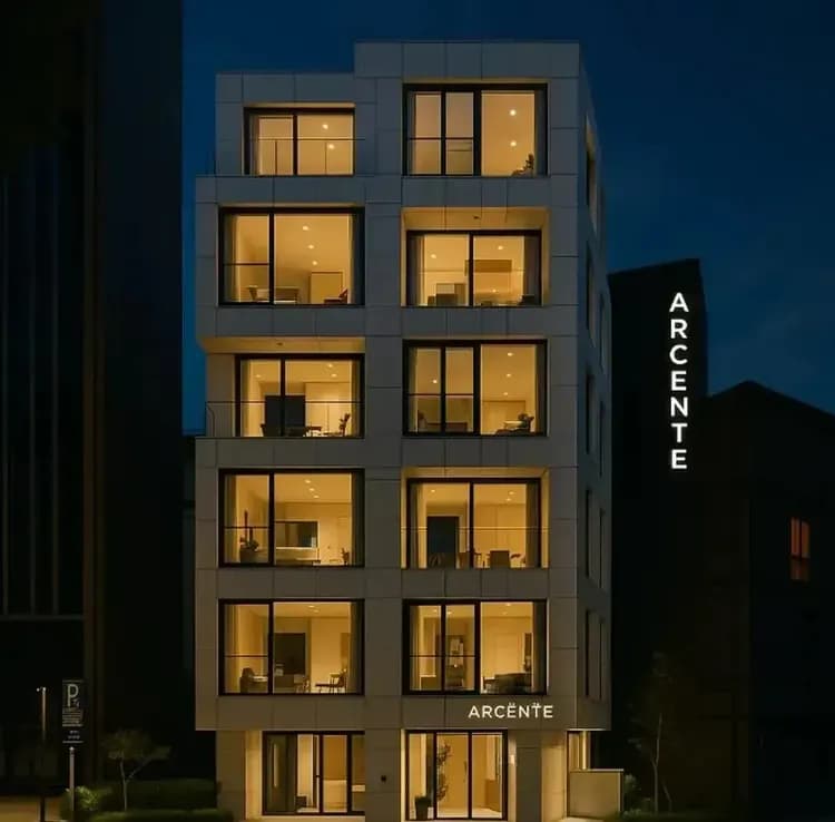 ’獨價’ Seoul Residence 明洞-2