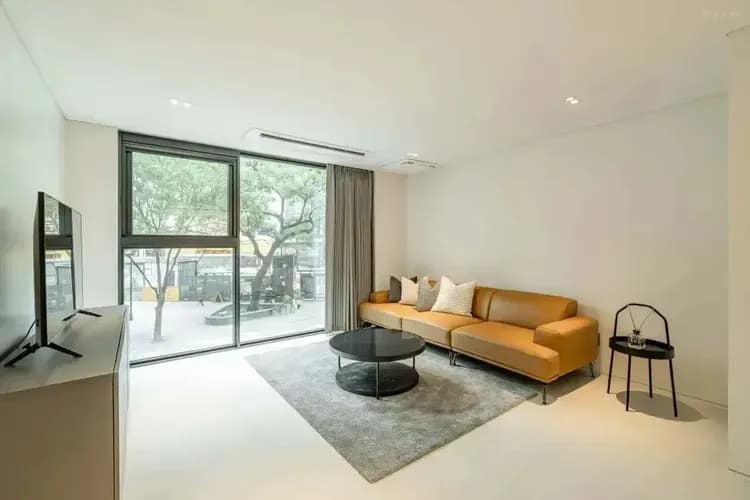 ’獨價’ Seoul Residence 明洞-4