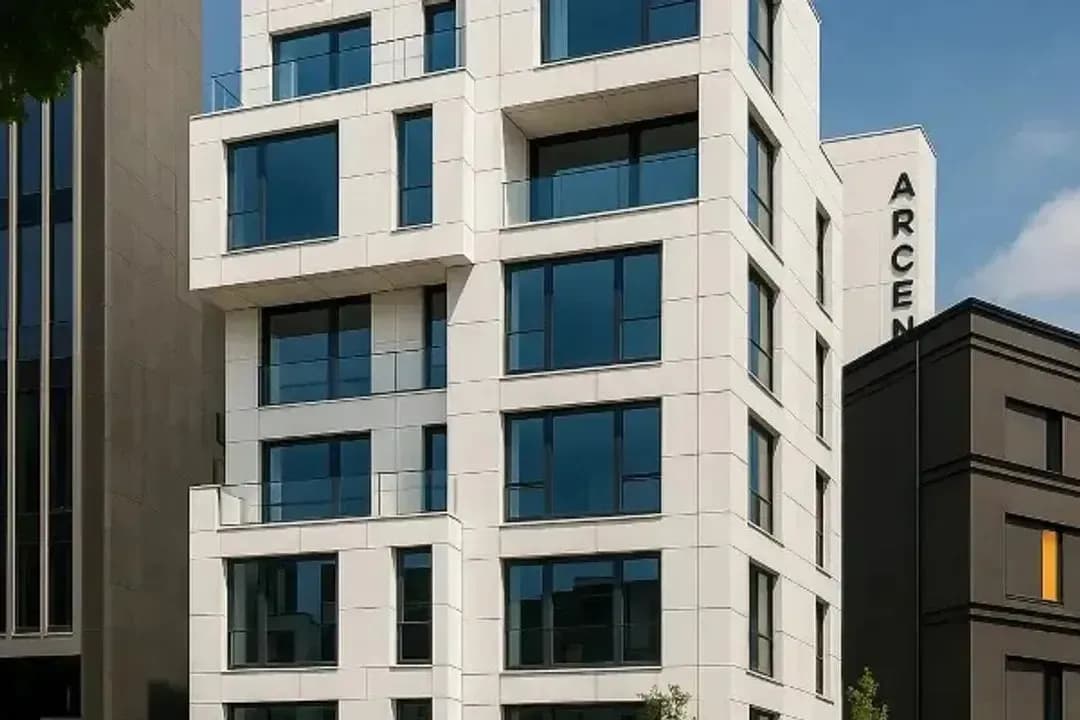 首爾-’獨價’ Seoul Residence 明洞