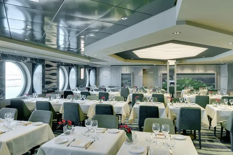 2026 MSC地中海郵輪【榮耀號】～宮古島、沖繩5天-16