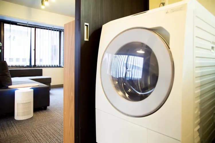 有緣居｜山手線五反田站5分/獨立兩層樓稀有獨立大空間/10-12人-9