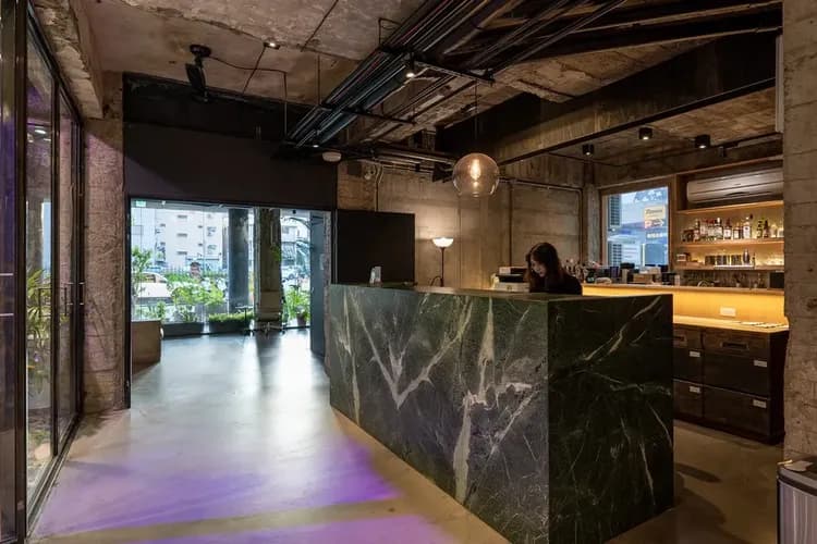 【高鐵假期】 台中植光花園酒店2日自由行-4