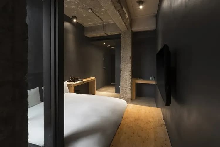 【高鐵假期】 台中植光花園酒店2日自由行-2