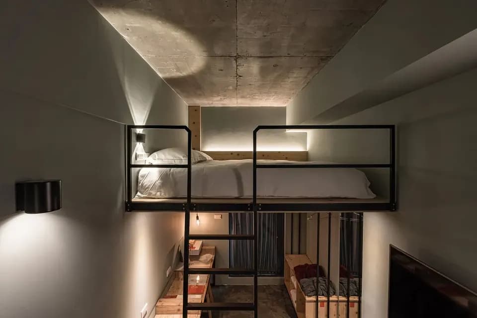 【高鐵假期】 台中嬉行旅2日自由行-2