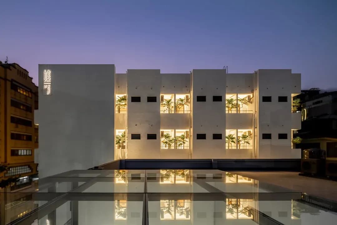 台中市-【高鐵假期】 台中嬉行旅2日自由行