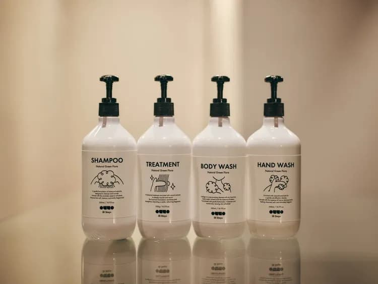 illi Pal Shinagawa Gotanda-13