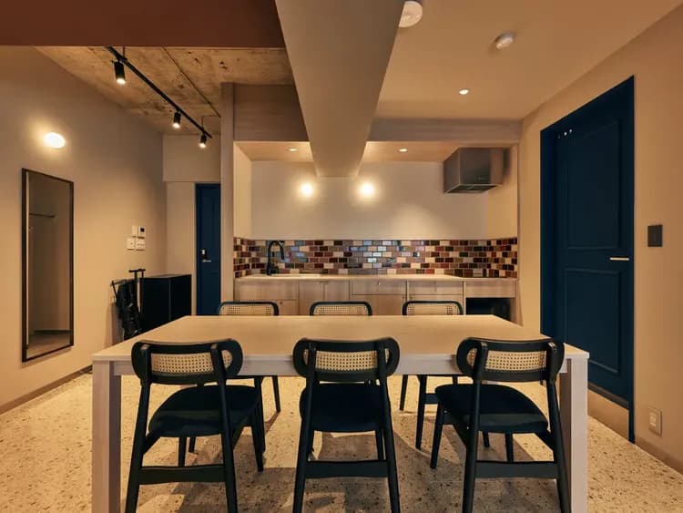 illi Pal Shinagawa Gotanda-7