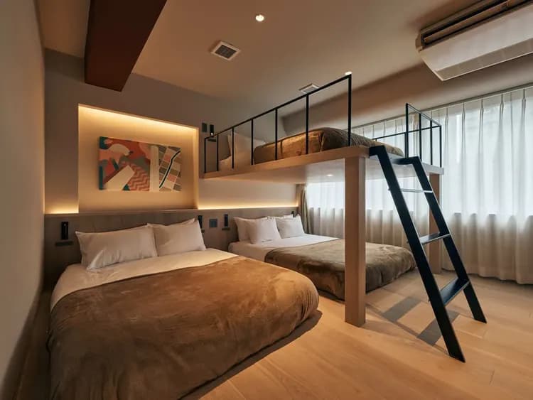 illi Pal Shinagawa Gotanda-4