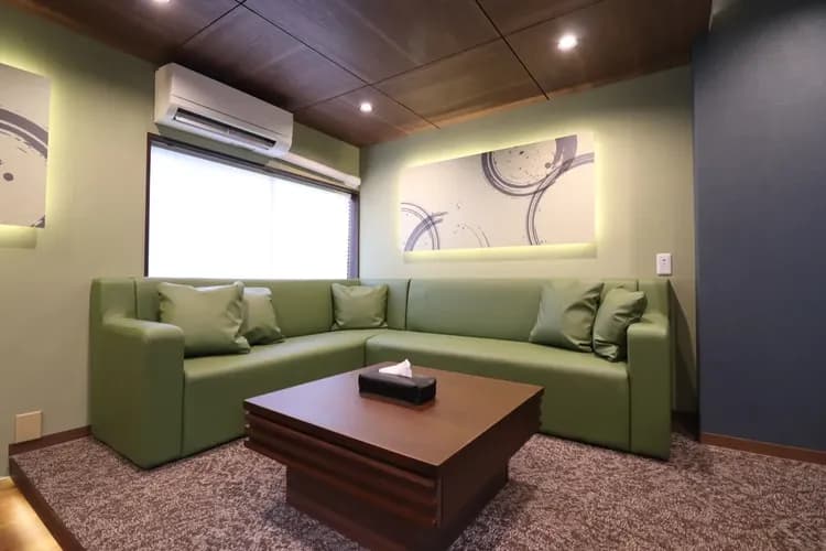 天下茶屋旅居｜獨棟民宿・3間臥室・現代風格療癒空間・直達關西機場-7