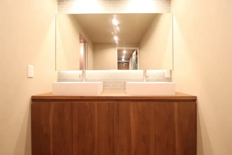 天下茶屋旅居｜獨棟民宿・3間臥室・現代風格療癒空間・直達關西機場-17