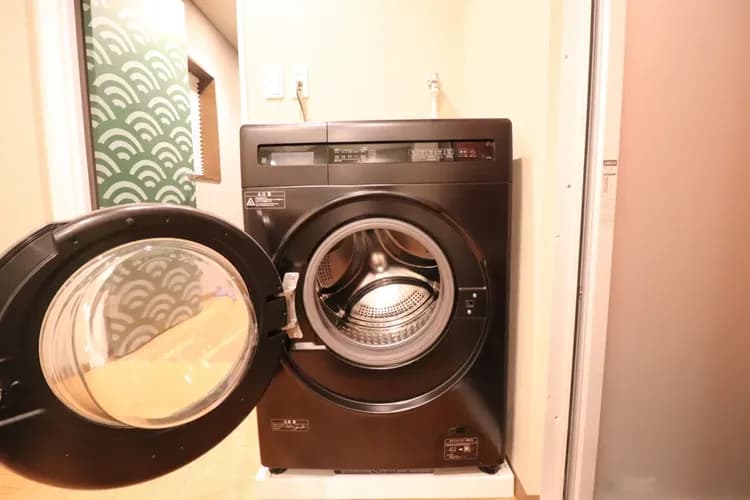 天下茶屋旅居｜獨棟民宿・3間臥室・現代風格療癒空間・直達關西機場-15