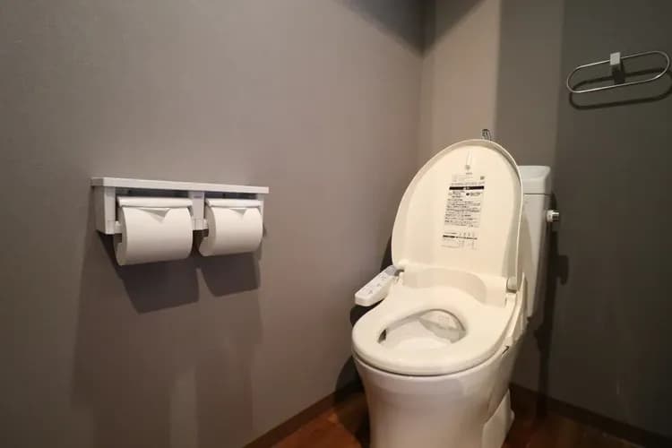 天下茶屋旅居｜獨棟民宿・3間臥室・現代風格療癒空間・直達關西機場-20